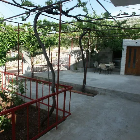 With Parking Space Marina, Trogir - 2036 *