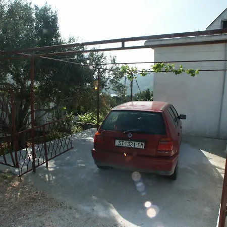 With Parking Space Marina, Trogir - 2036 Маріна