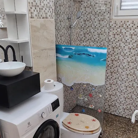 With Parking Space Marina, Trogir - 2036 Appartement Marina