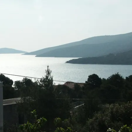 With Parking Space Marina, Trogir - 2036 *
