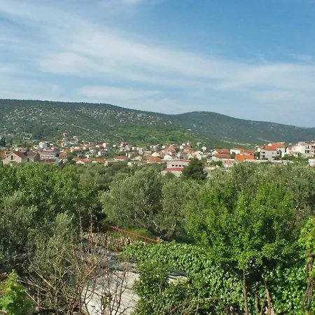 Appartement With Parking Space Marina, Trogir - 2036 Marina